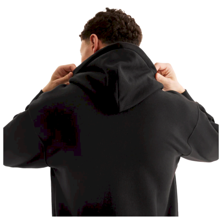 Herren-Sweatshirt On Running Club Hoodie