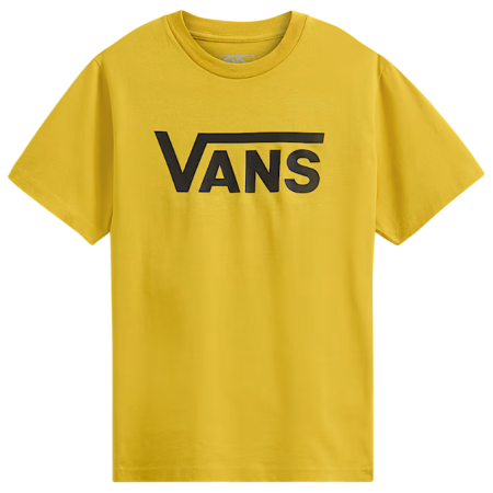 Kinder-T-Shirt Vans Classic