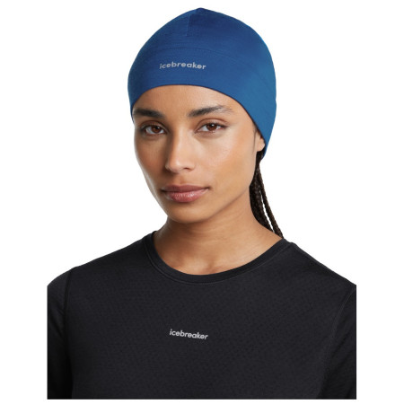 Mütze Icebreaker U Mer 200 Oasis Beanie