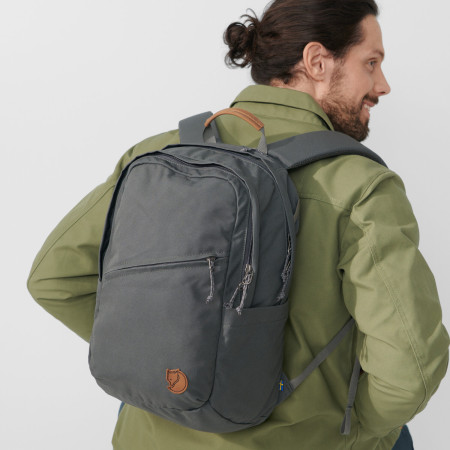 Urban-Rucksack Fjällräven Räven 20