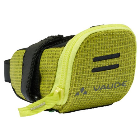 Satteltasche Vaude Race Light M gelb bright green