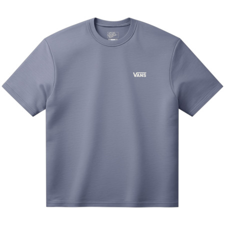 Herren-T-Shirt Vans Left Chest SS