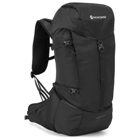 Rucksack Montane Trailblazer Xt 35 schwarz BLACK