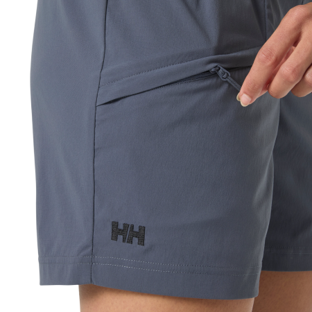Damenshorts Helly Hansen W Elv Light Tur Shorts