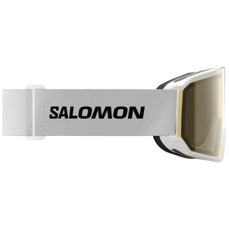 Skibrille Salomon S/VIEW 3 Access