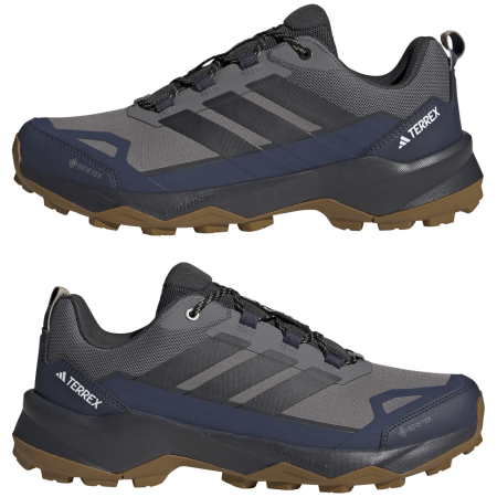 Wanderschuhe Adidas Terrex Skychaser Ax5 Gtx