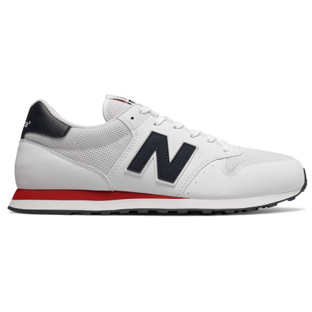 Herrenschuhe New Balance GM500SWB weiß Nb White