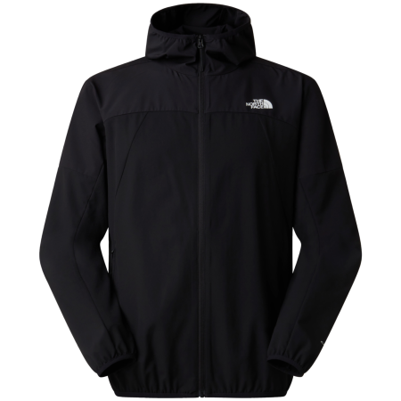 Herren Softshell-Jacke The North Face M Mountain Athletics Ushba Hooded Jacket