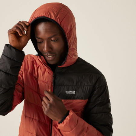 Herrenjacke Regatta Hooded Hillpack III