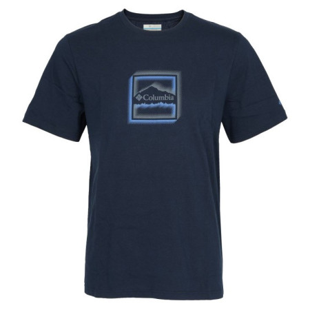 Herren-T-Shirt Columbia CSC™ Seasonal Graphic Tee