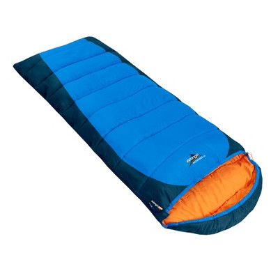 Schlafsack Vango Wilderness sq 250