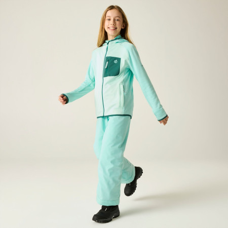 Damen-Sweatshirt Dare 2b Expedition Mid Water Ballet