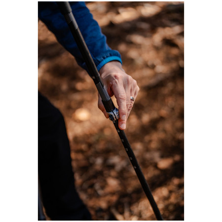 Trekkingstöcke Warg Connector Alu
