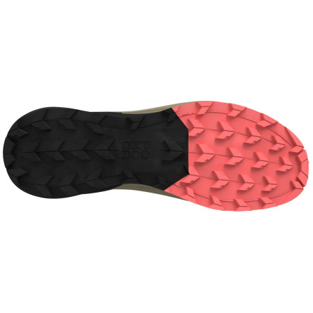 Laufschuhe Dynafit Traverse 2 W