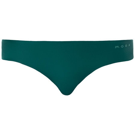 Damenhöschen MOOA Dija petrolfarbe Petrol