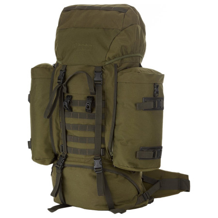 Rucksack Berghaus Crusader II 90+20 l grün