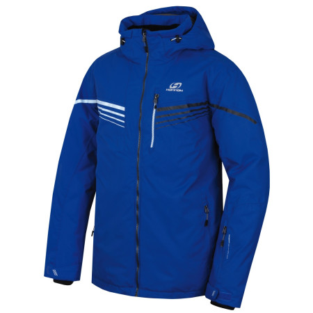 Herrenjacke Hannah Sparrow blau NauticalBlue