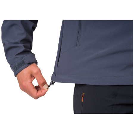 Herren Softshell-Jacke Hannah Shelton Lite
