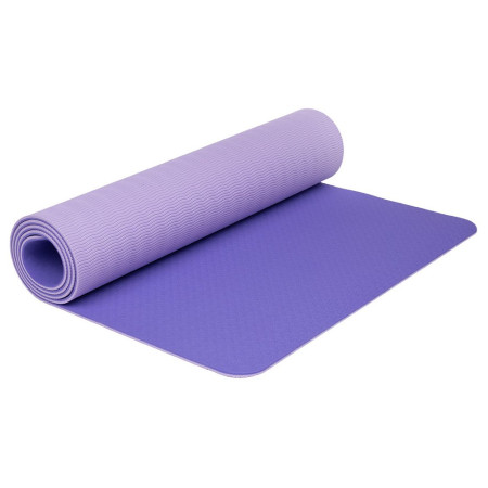 Yoga-Matte Loap Sanga lila