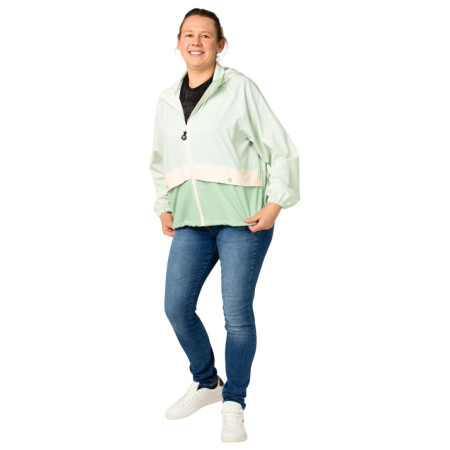 Damenjacke DucKsday Windbreaker Jacket