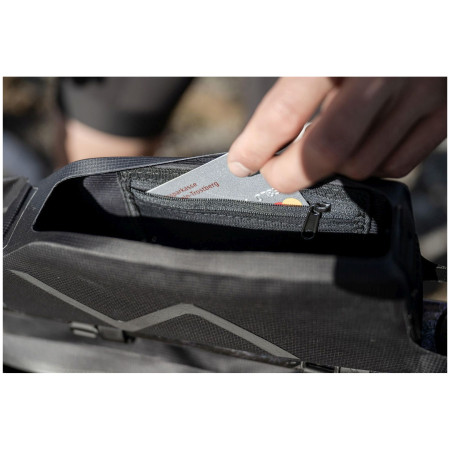Rahmentasche Cyclite Top Tube Bag / 03