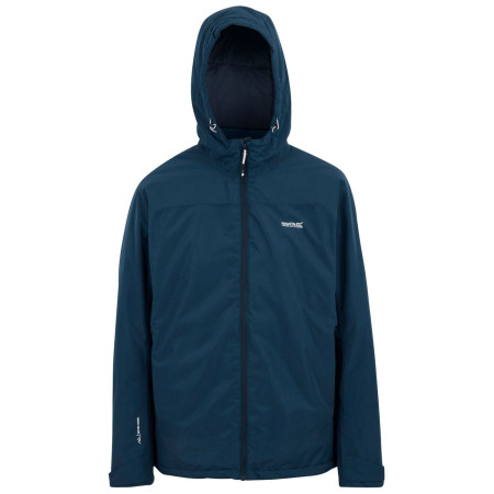 Herrenjacke Regatta Frelton blau MoonLt Denim