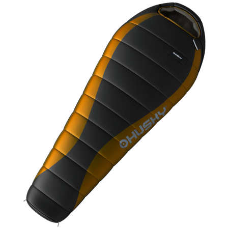 Daunenschlafsack Husky DEVON - 5°C