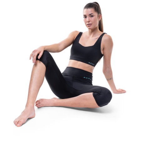 Damen 3/4 Leggings MOOA Jasmit