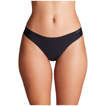 Damenhöschen Under Armour UA Pure Stretch NS Thong