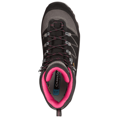 Damenschuhe Aku Trekker Lite III GTX Ws