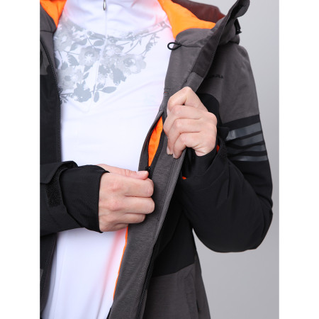 Damen Skijacke Loap Lawela