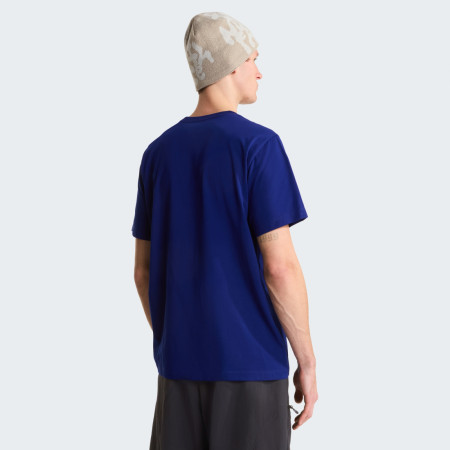 Herren-T-Shirt The North Face Evolution Simple Dome Regular Short Sleeve Tee