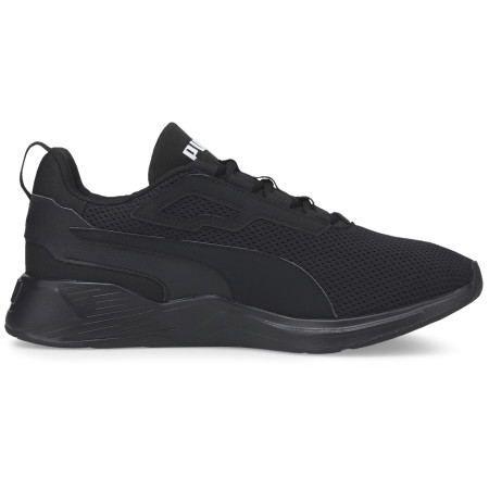 Herrenschuhe Puma Disperse XT Core schwarz black