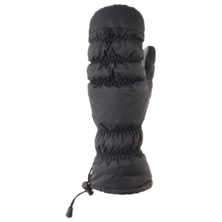 Damenhandschuh Axon Rukavice 810 schwarz černá