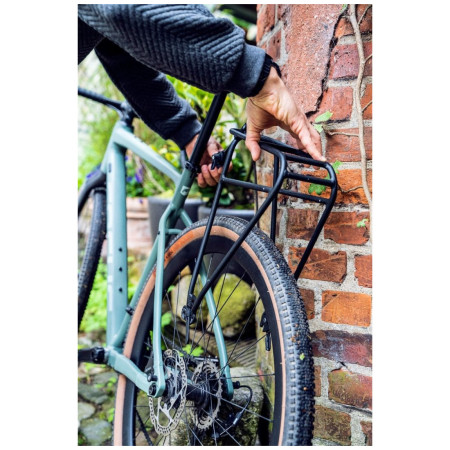 Hinterer Gepäckträger Ortlieb Quick-Rack M