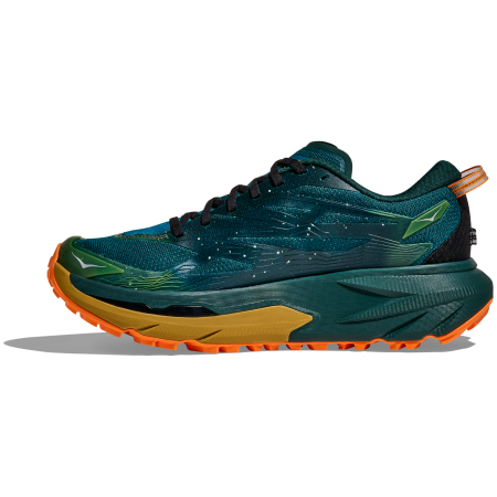 Herren Laufschuhe Hoka M Mafate 5