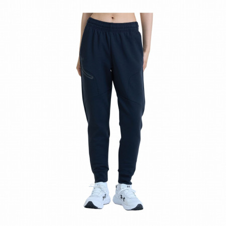 Damen-Jogginghosen Under Armour Unstoppable Flc Jogger