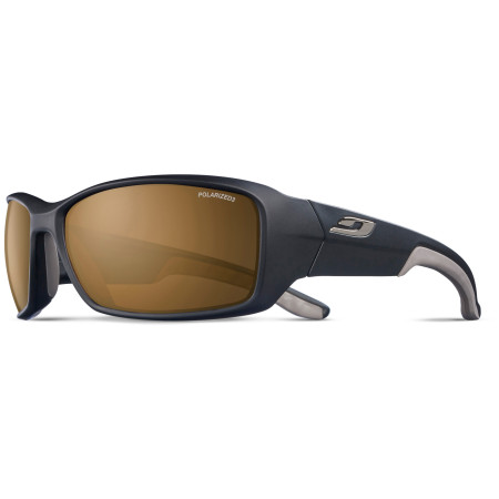 Sonnenbrille Julbo RUN POLAR 3 schwarz MattBlack/Gray