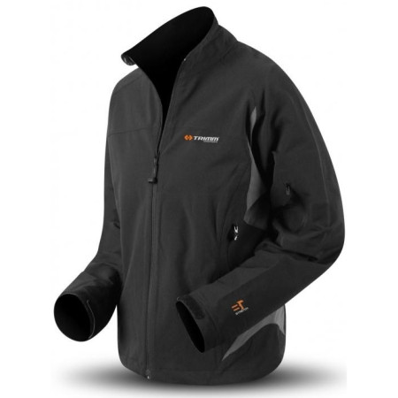 Damenjacke Trimm Maloya Lady schwarz