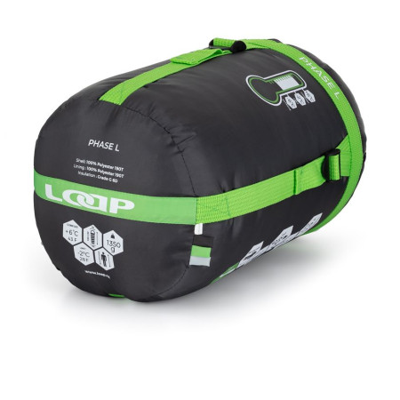 Schlafsack Loap Phase L