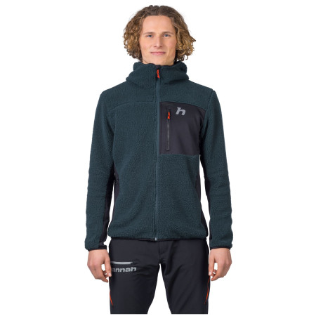 Herren-Sweatshirt Hannah Kodiak Hoody