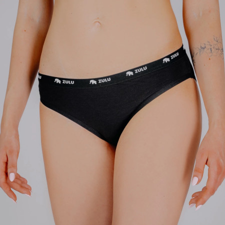 Damenhöschen Zulu Bambus 210 Comfort