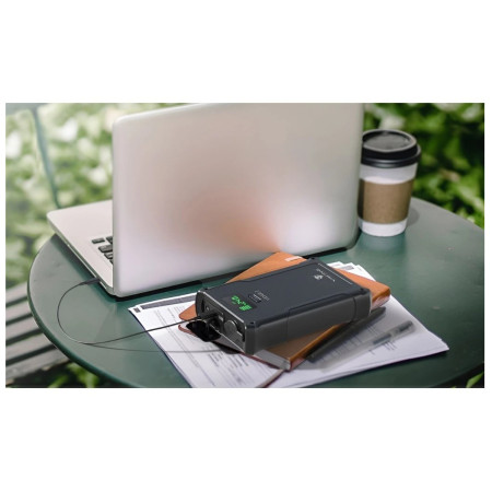 Outdoor-Powerbank Viking Technology Vidar I