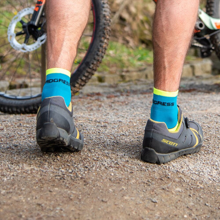 Socken Progress Cycling 8CE Cycling