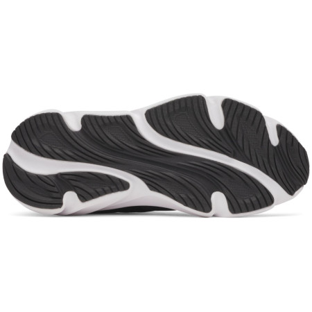 Kinder-Sneaker Under Armour UA Bgs Rogue 6 Black