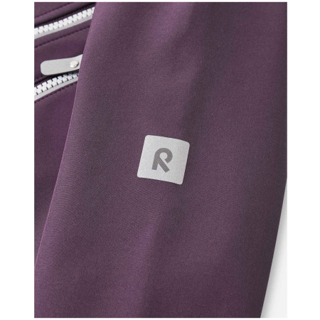 Kinder-Softshell-Jacke Reima Vantti