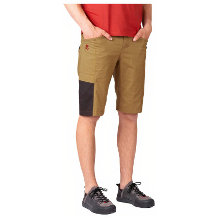 Herrenshorts Rafiki Crux