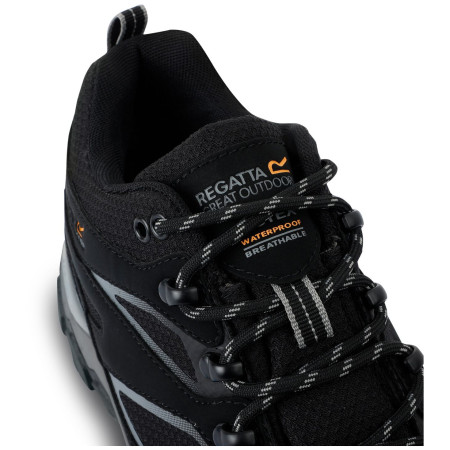 Herrenschuhe Regatta Holcombe 3 Low