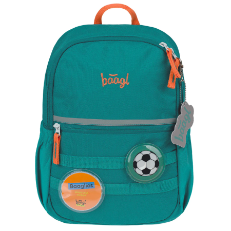Kinderrucksack Baagl Buddy