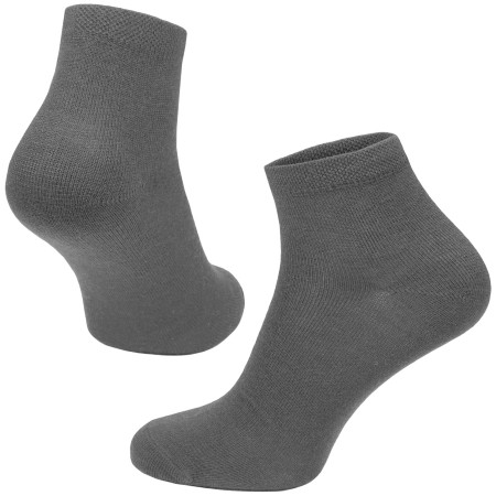 Socken-Set Zulu Diplomat Bamboo Mid 3-pack